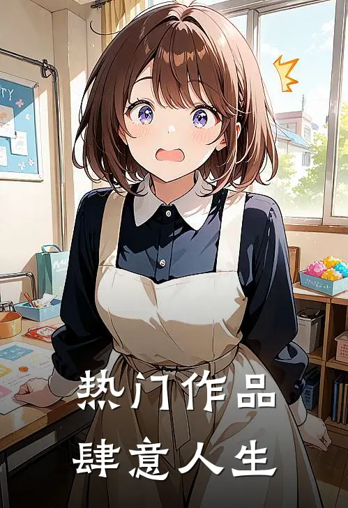 热门作品肆意人生