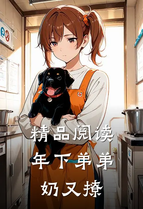 精品阅读年下弟弟奶又撩