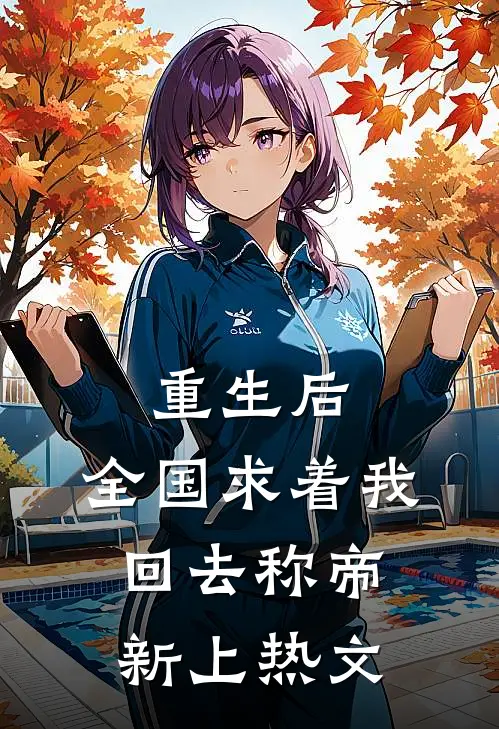 重生后，全国求着我回去称帝新上热文