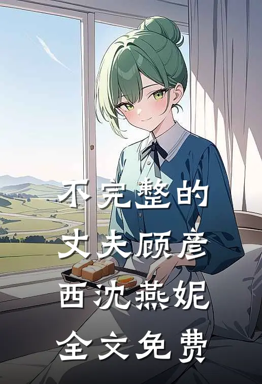 不完整的丈夫顾彦西沈燕妮全文免费
