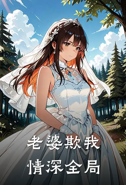 老婆欺我情深全局