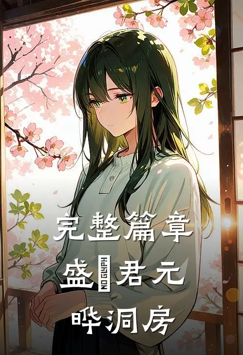 完整篇章盛玥君元晔洞房