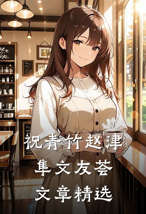 祝青竹赵津隼文友荟文章精选