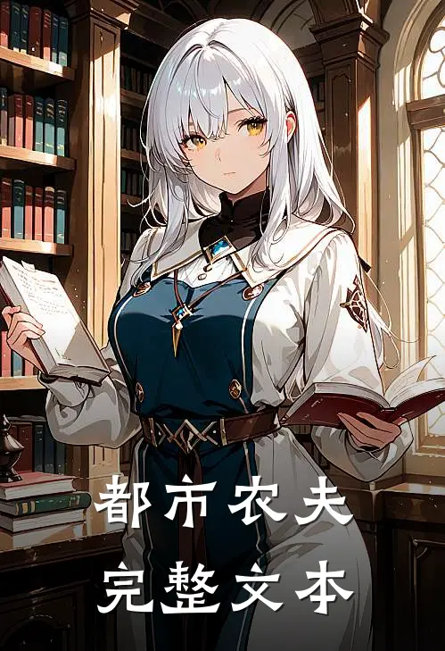 都市农夫完整文本