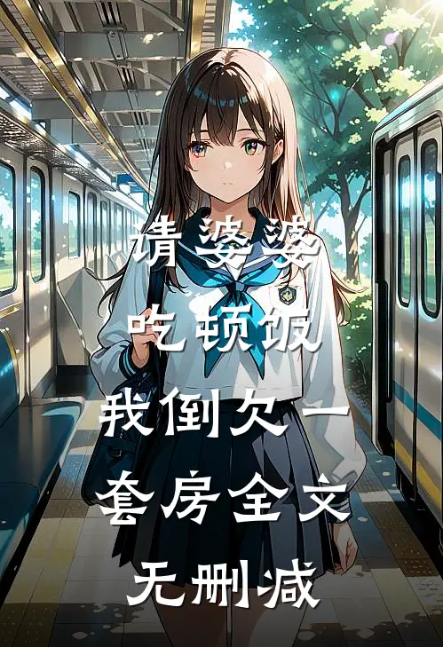 请婆婆吃顿饭，我倒欠一套房全文无删减