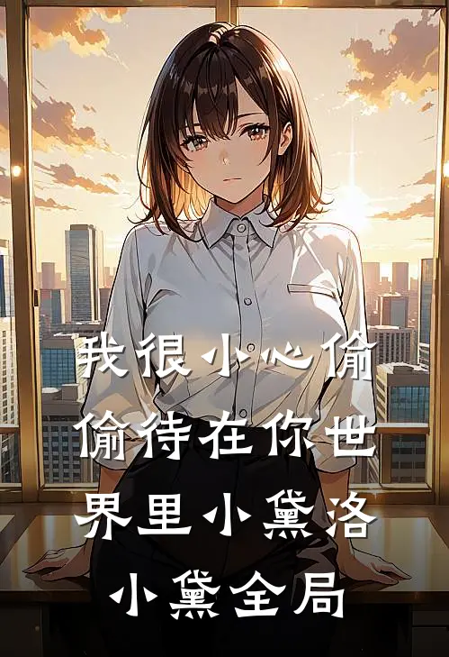 我很小心偷偷待在你世界里小黛洛小黛全局