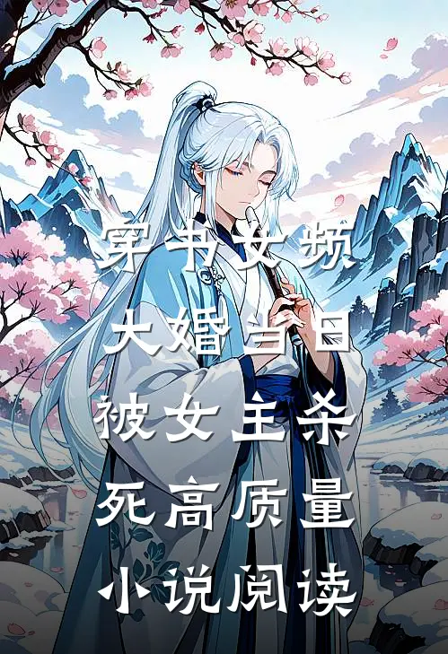 穿书女频，大婚当日被女主杀死高质量小说阅读