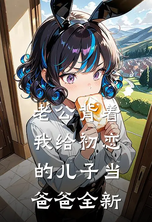 老公背着我给初恋的儿子当爸爸全新