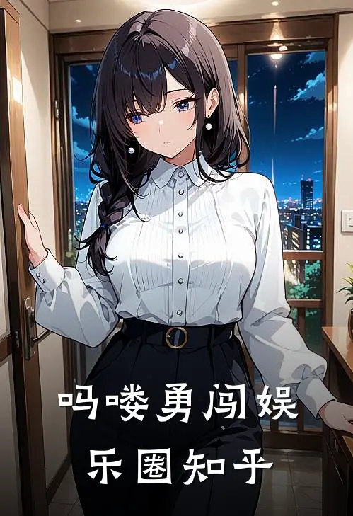 吗喽勇闯娱乐圈知乎