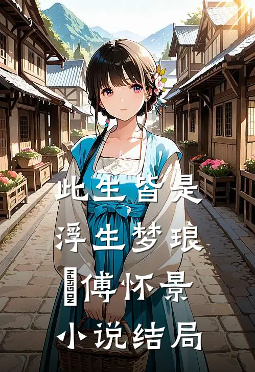 此生皆是浮生梦琅玥傅怀景小说结局
