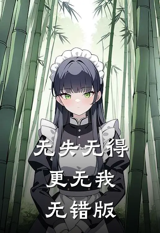 无失无得更无我无错版