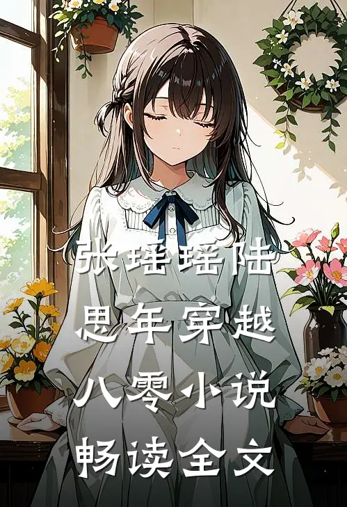 张瑶瑶陆思年穿越八零小说畅读全文