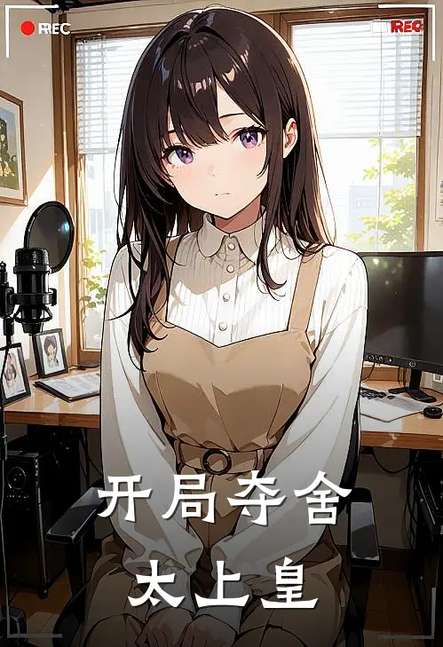 开局夺舍太上皇