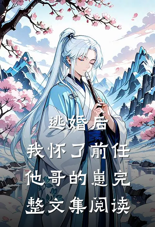 逃婚后，我怀了前任他哥的崽完整文集阅读