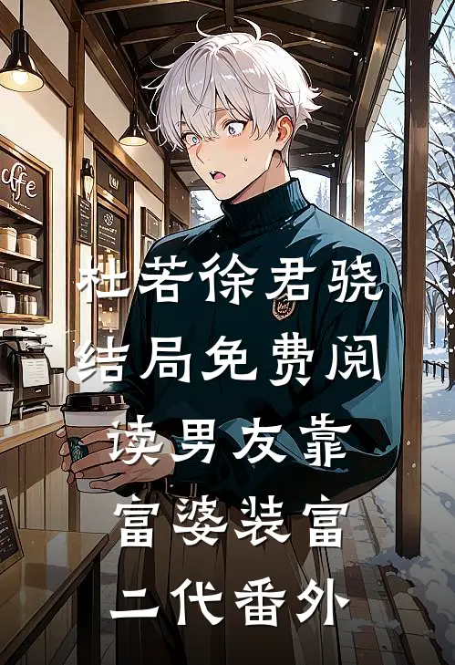 杜若徐君骁结局免费阅读男友靠富婆装富二代番外