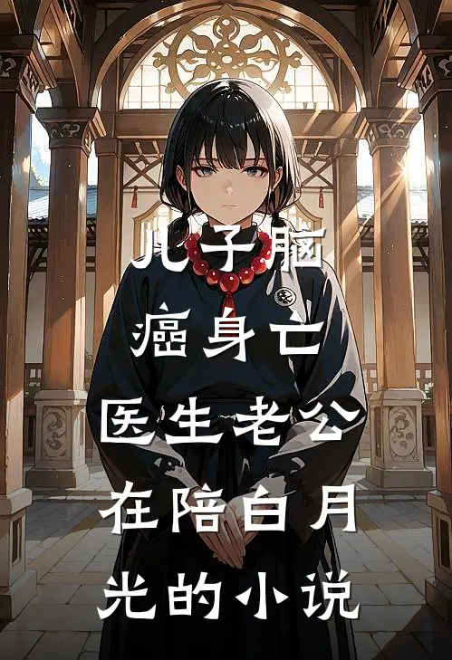 儿子脑癌身亡，医生老公在陪白月光的小说