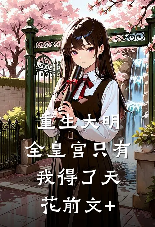 重生大明：全皇宫只有我得了天花前文+