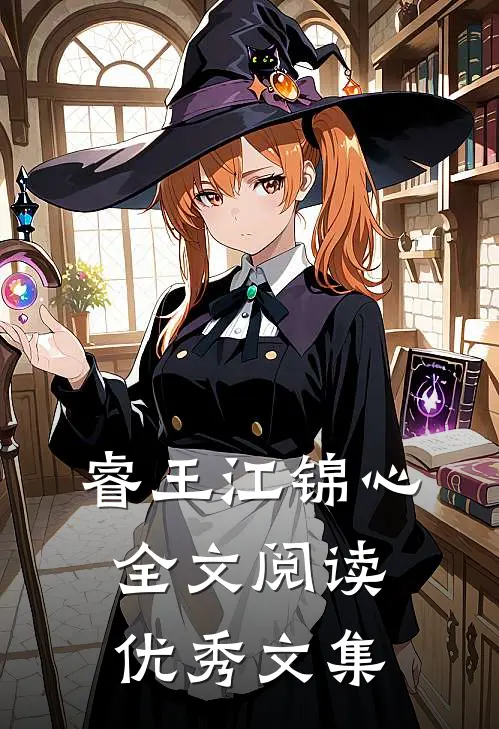 睿王江锦心全文阅读优秀文集