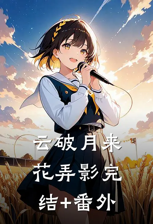 云破月来花弄影完结+番外