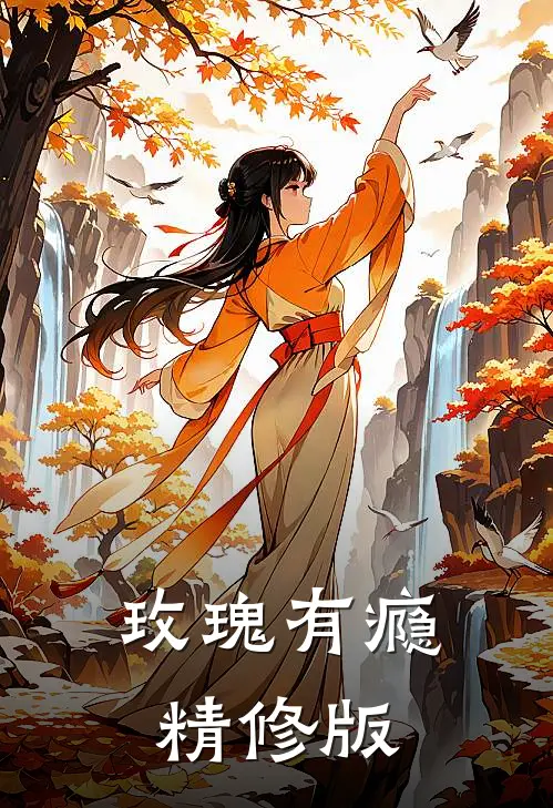 玫瑰有瘾精修版