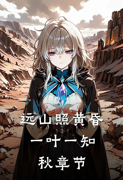 远山照黄昏，一叶一知秋章节