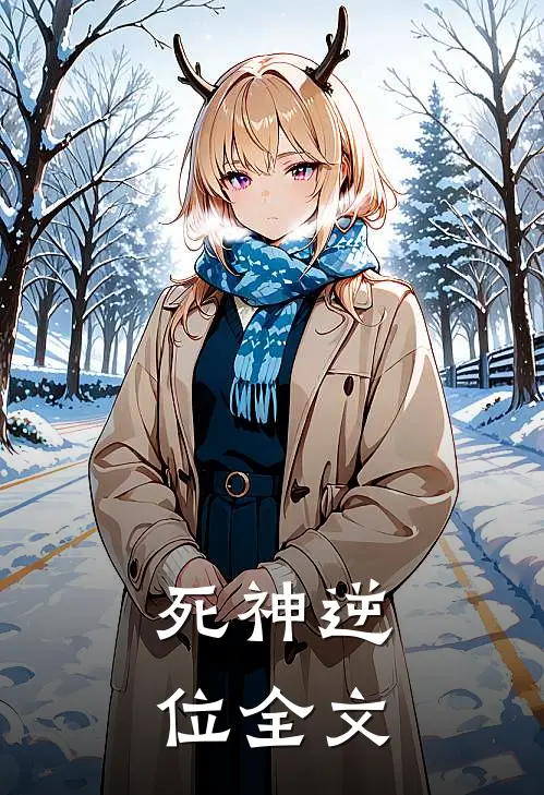 死神逆位全文