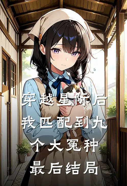 穿越星际后，我匹配到九个大冤种最后结局