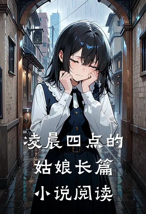 凌晨四点的姑娘长篇小说阅读
