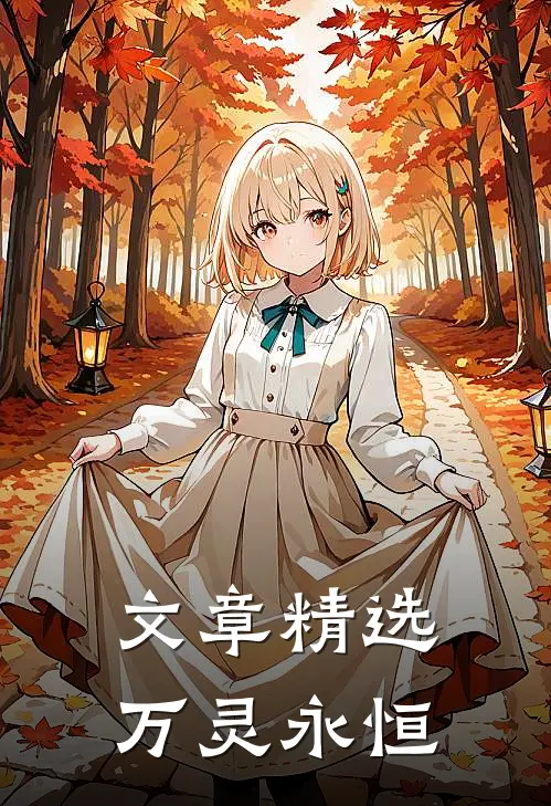 文章精选万灵永恒