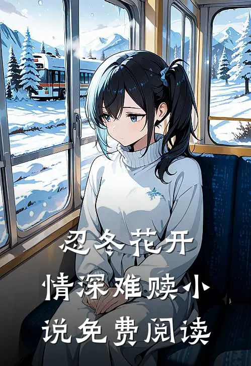忍冬花开，情深难赎小说免费阅读