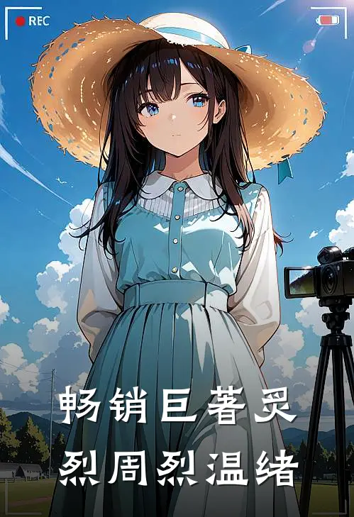 畅销巨著炙烈周烈温绪