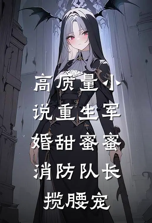 高质量小说重生军婚甜蜜蜜，消防队长揽腰宠