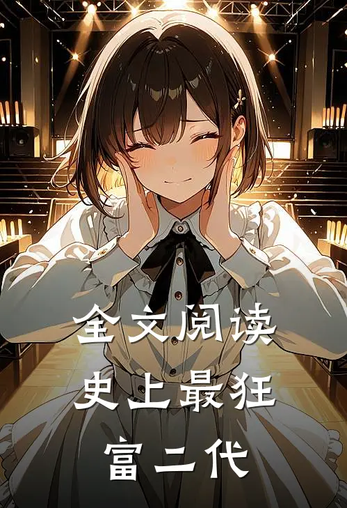 全文阅读史上最狂富二代