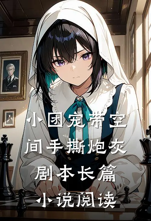小团宠带空间手撕炮灰剧本长篇小说阅读