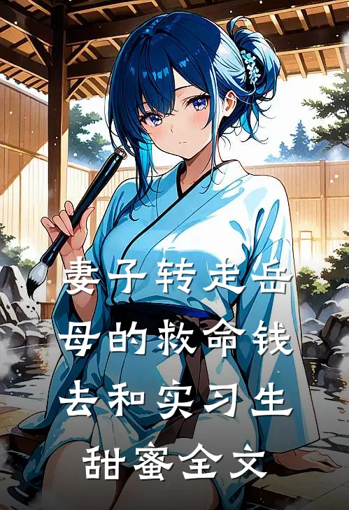妻子转走岳母的救命钱，去和实习生甜蜜全文