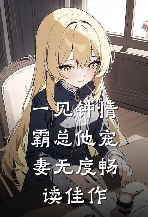 一见钟情：霸总他宠妻无度畅读佳作
