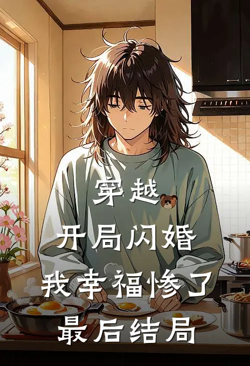 穿越：开局闪婚，我幸福惨了最后结局