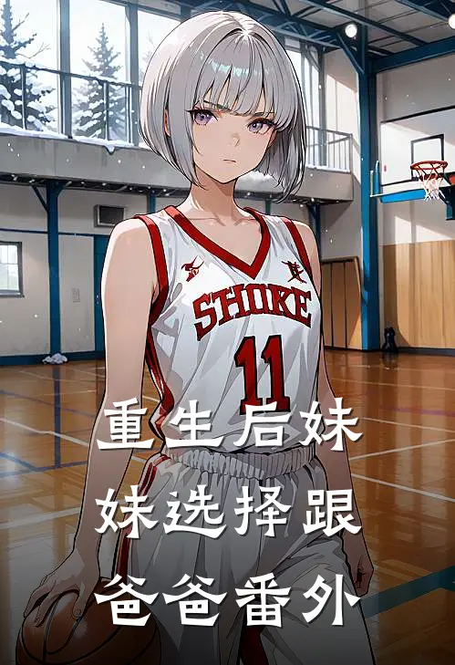 重生后妹妹选择跟爸爸 番外