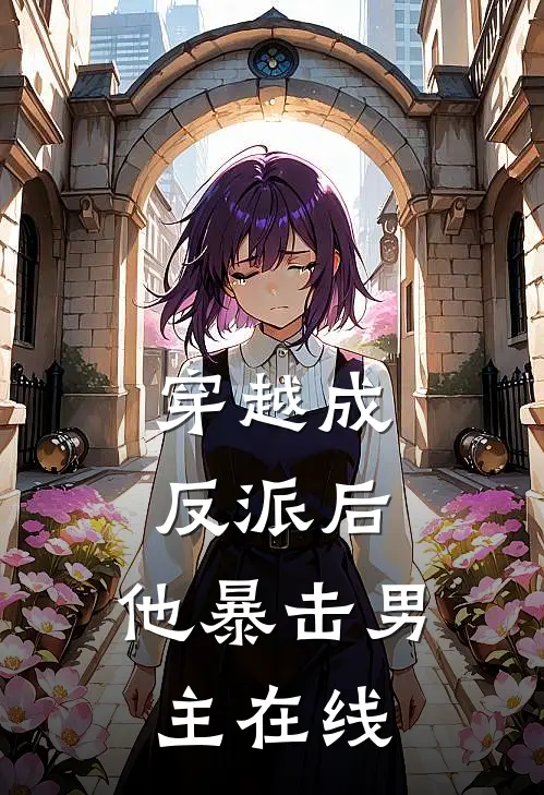穿越成反派后，他暴击男主在线