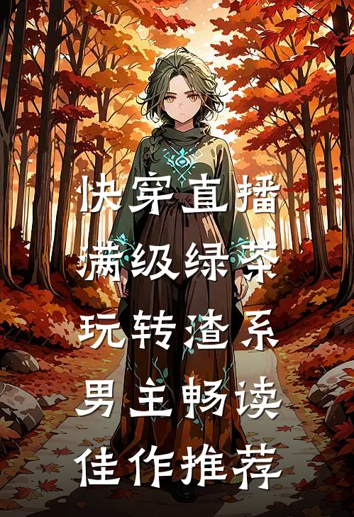 快穿直播：满级绿茶玩转渣系男主畅读佳作推荐