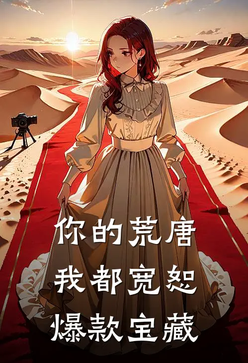 你的荒唐我都宽恕爆款宝藏