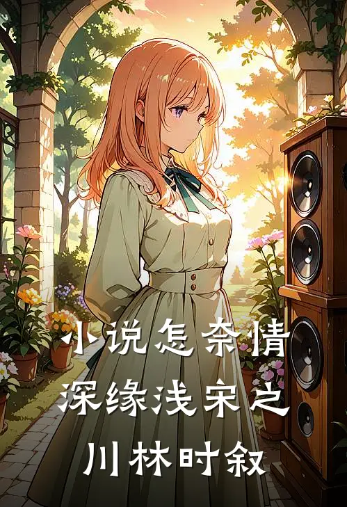 小说怎奈情深缘浅(宋之川林时叙)