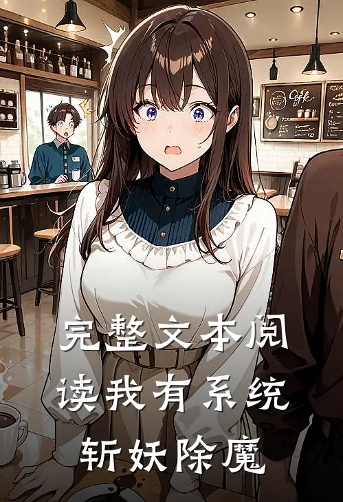 完整文本阅读我有系统，斩妖除魔