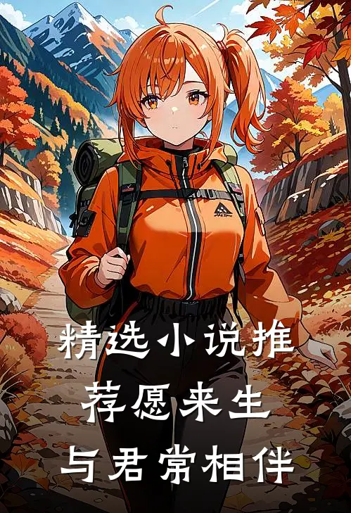 精选小说推荐愿来生，与君常相伴