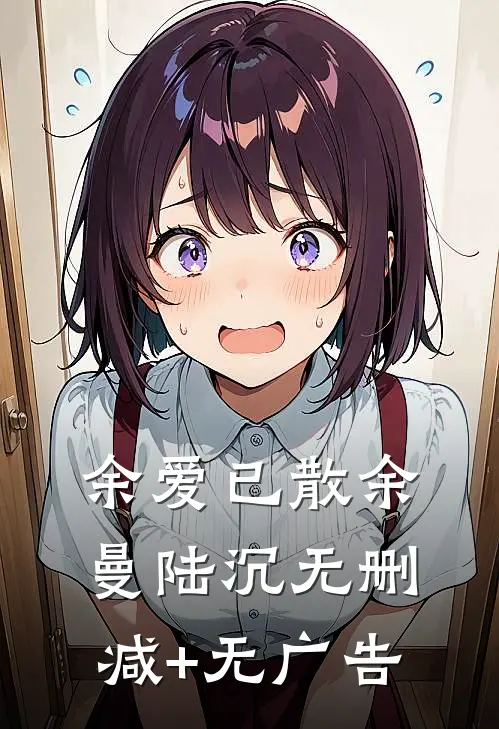 余爱已散余曼陆沉无删减+无广告