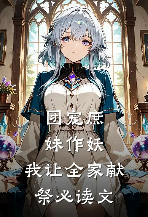 团宠庶妹作妖，我让全家献祭必读文