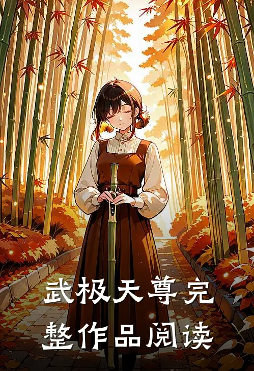 武极天尊完整作品阅读