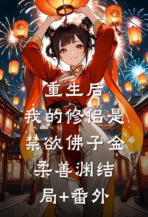 重生后，我的修侣是禁欲佛子金柔善渊结局+番外