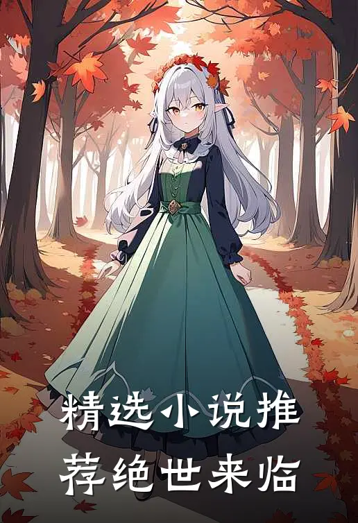 精选小说推荐绝世来临
