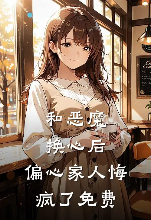 和恶魔换心后，偏心家人悔疯了免费